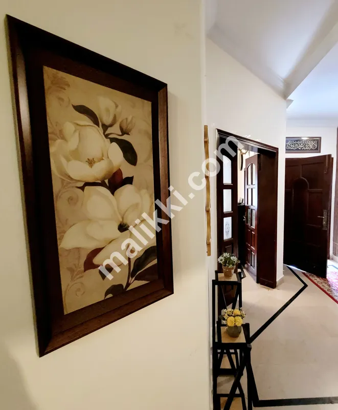 10 Marla House For Sale In Bahria Town Phase-6