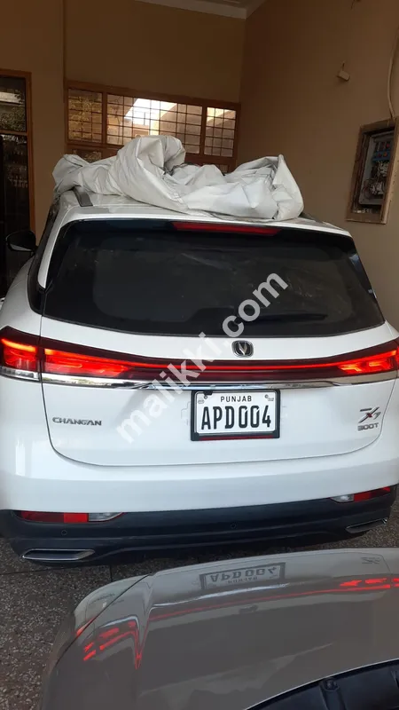 Oshan x7 Future Sense 2023 Model Available For Sale