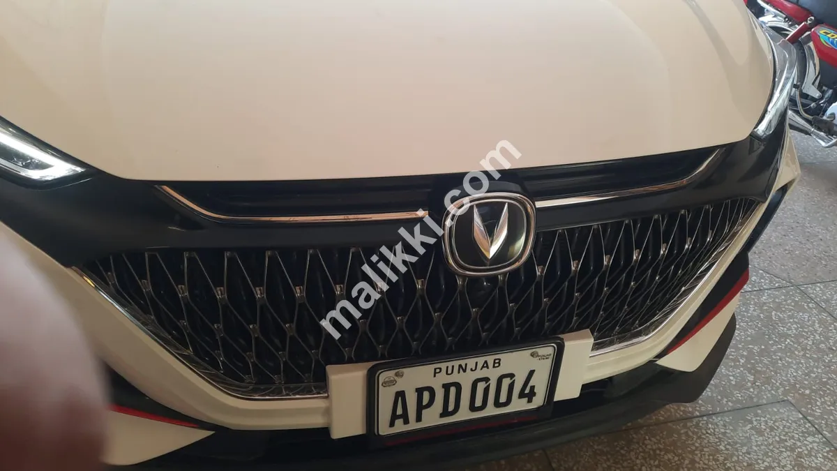 Oshan x7 Future Sense 2023 Model Available For Sale