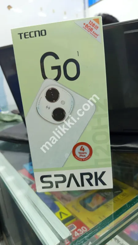 Techno spark go Available For Sale