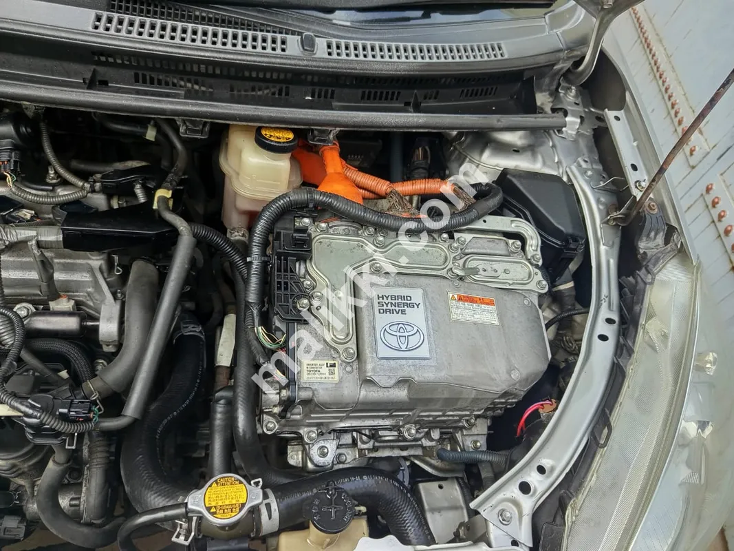 toyota aqua for sale