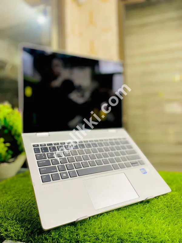 Hp ProBook 445 g7