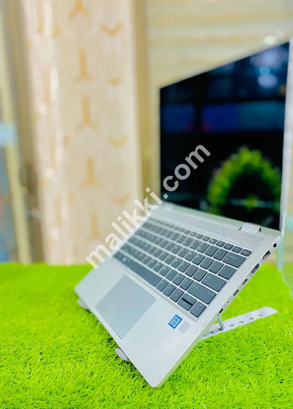 Hp ProBook 445 g7