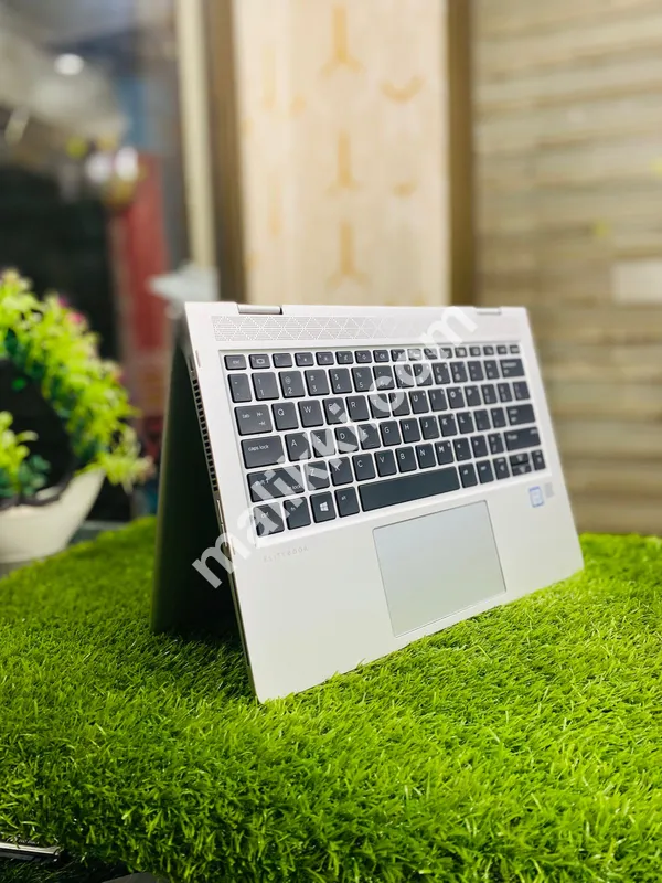 Hp ProBook 445 g7