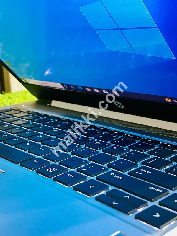 Hp ProBook 445 g7