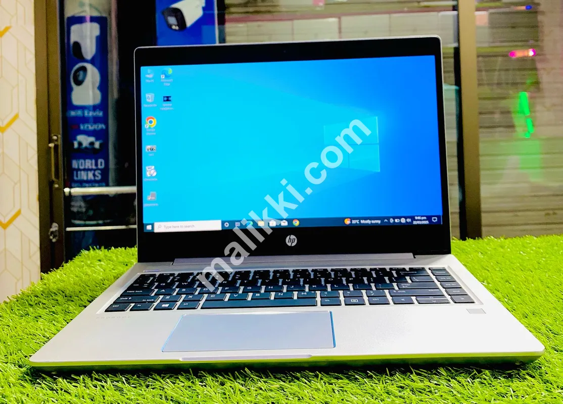 Hp ProBook 445 g7