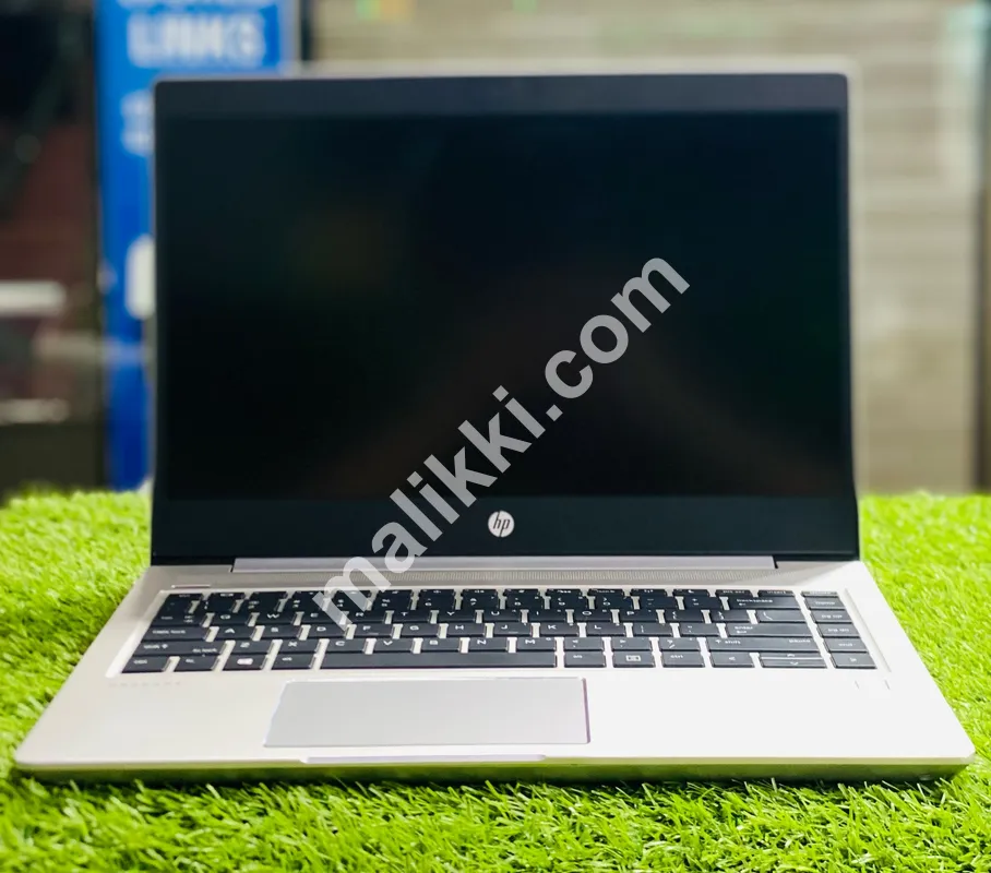 Hp ProBook 445 g7