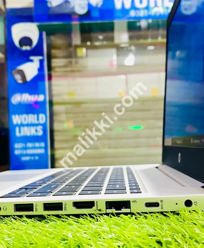 Hp ProBook 445 g7