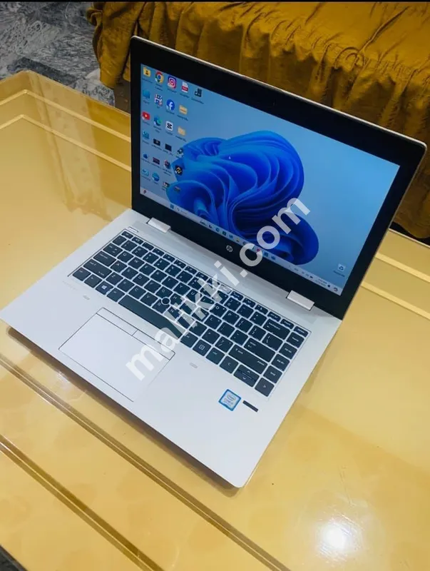 Hp probook 640 g4-0
