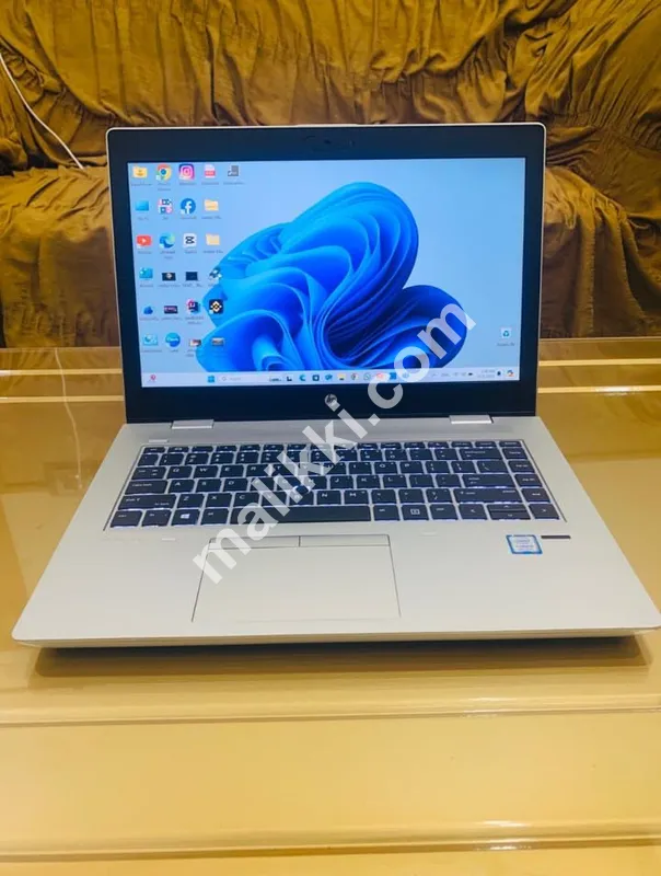 Hp probook 640 g4
