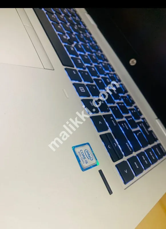 Hp probook 640 g4