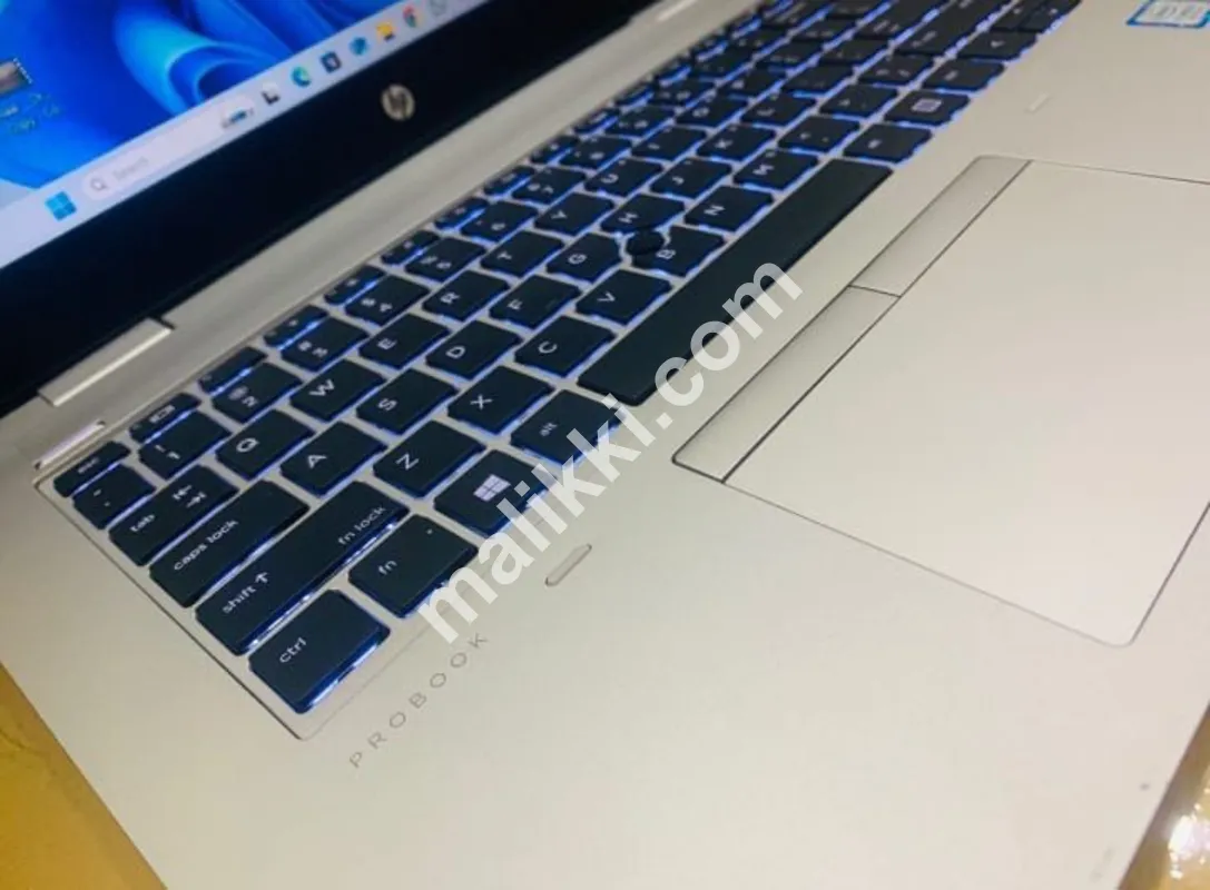 Hp probook 640 g4