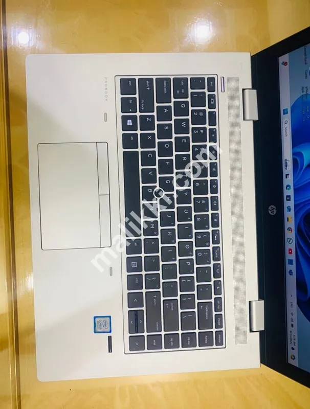 Hp probook 640 g4