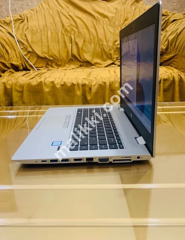 Hp probook 640 g4