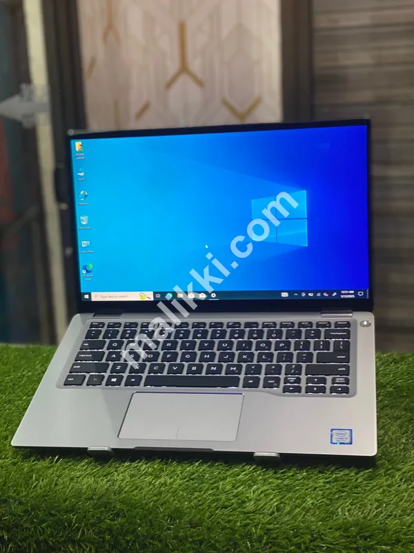Dell 7400