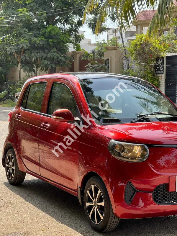 RINCO ARIA EV  * MODEL: 2021 Available For Sale