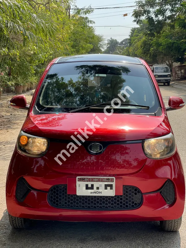 RINCO ARIA EV  * MODEL: 2021 Available For Sale