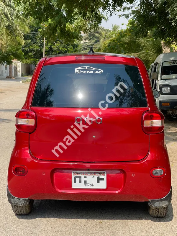 RINCO ARIA EV  * MODEL: 2021 Available For Sale