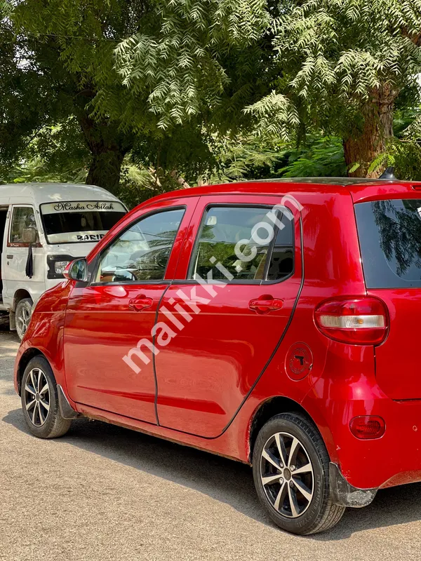 RINCO ARIA EV  * MODEL: 2021 Available For Sale