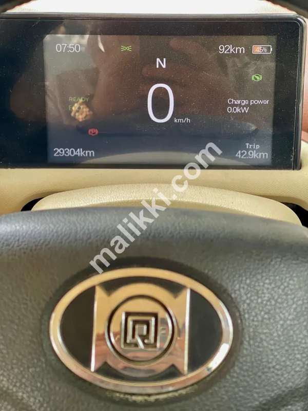 RINCO ARIA EV  * MODEL: 2021 Available For Sale-0
