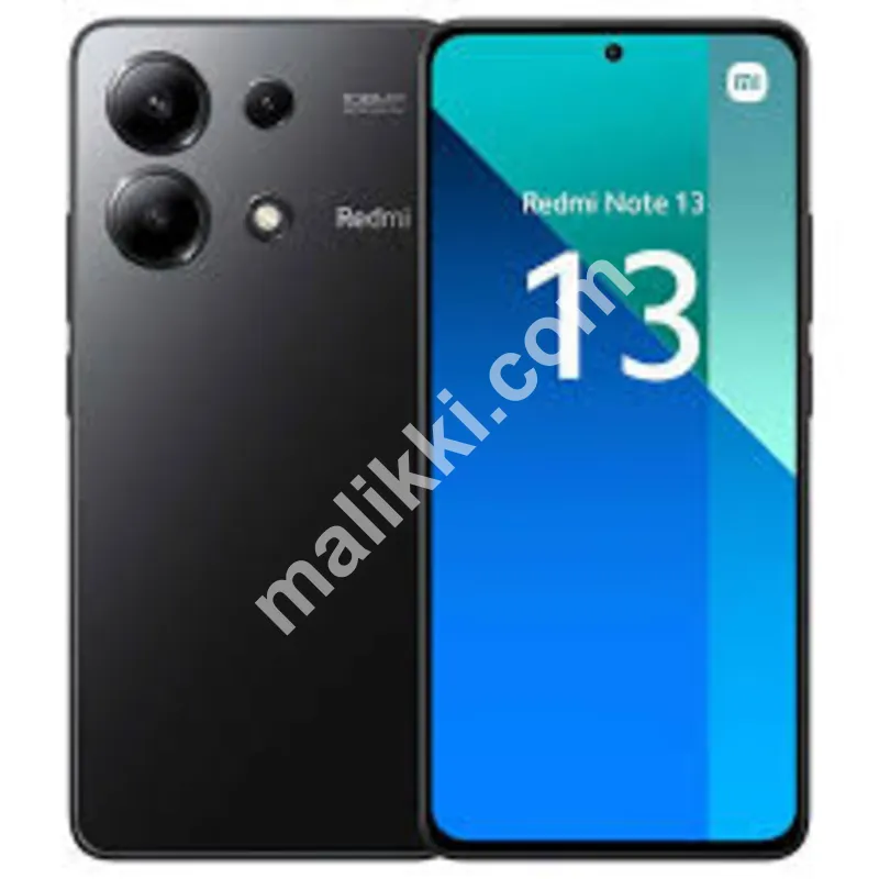 Redmi Note 13 Available for Sale-0