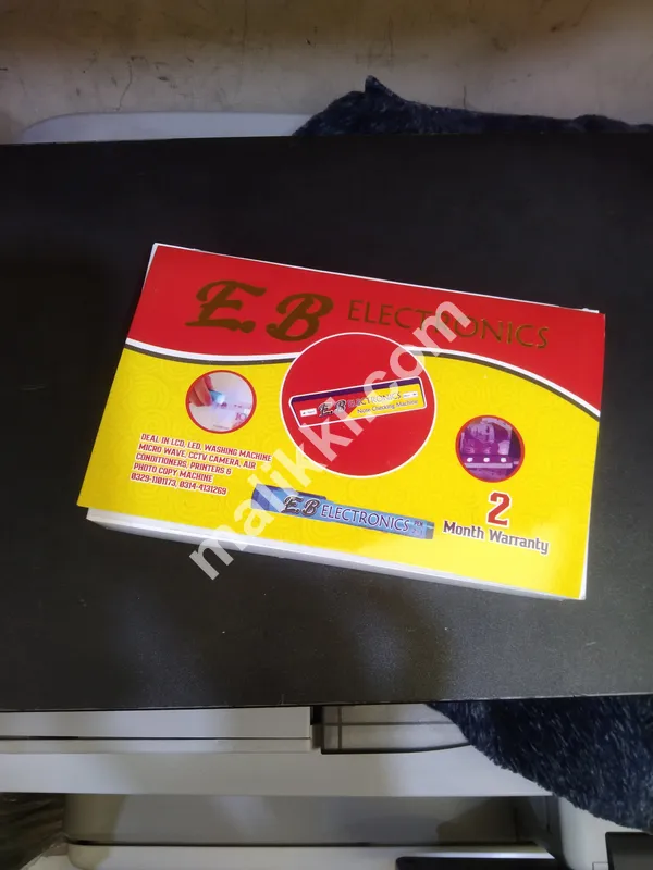 Note Checking Machine