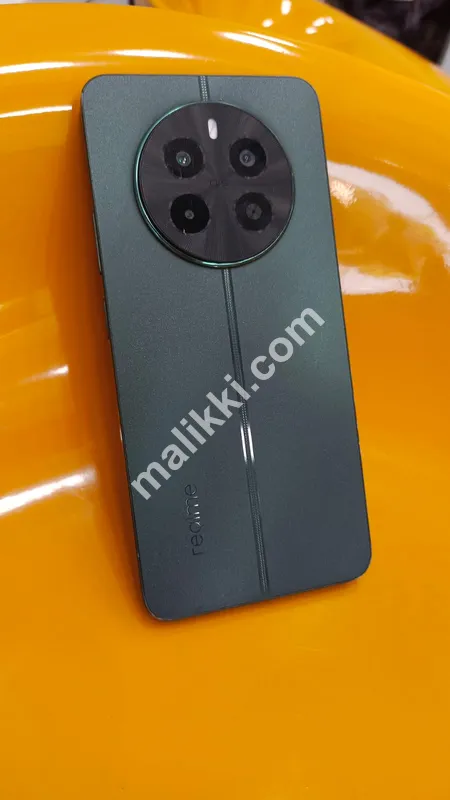 Realme 12 Available For Sale 