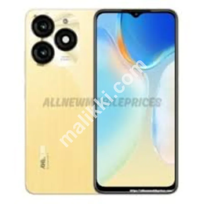 Itel A70