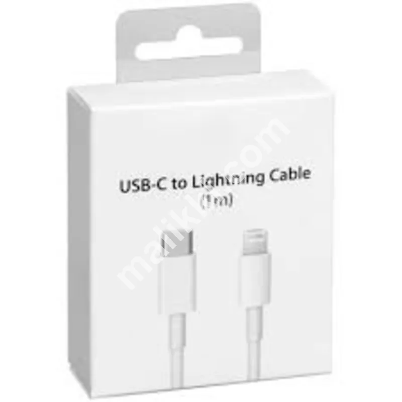 USB-C to Lightning Cable (1 m)-0