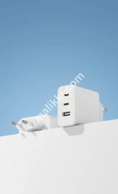 XIAOMI 67W GaN Charger 2CIA-0