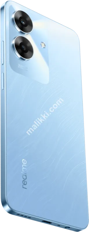 Realme Note 60 Available for Sale