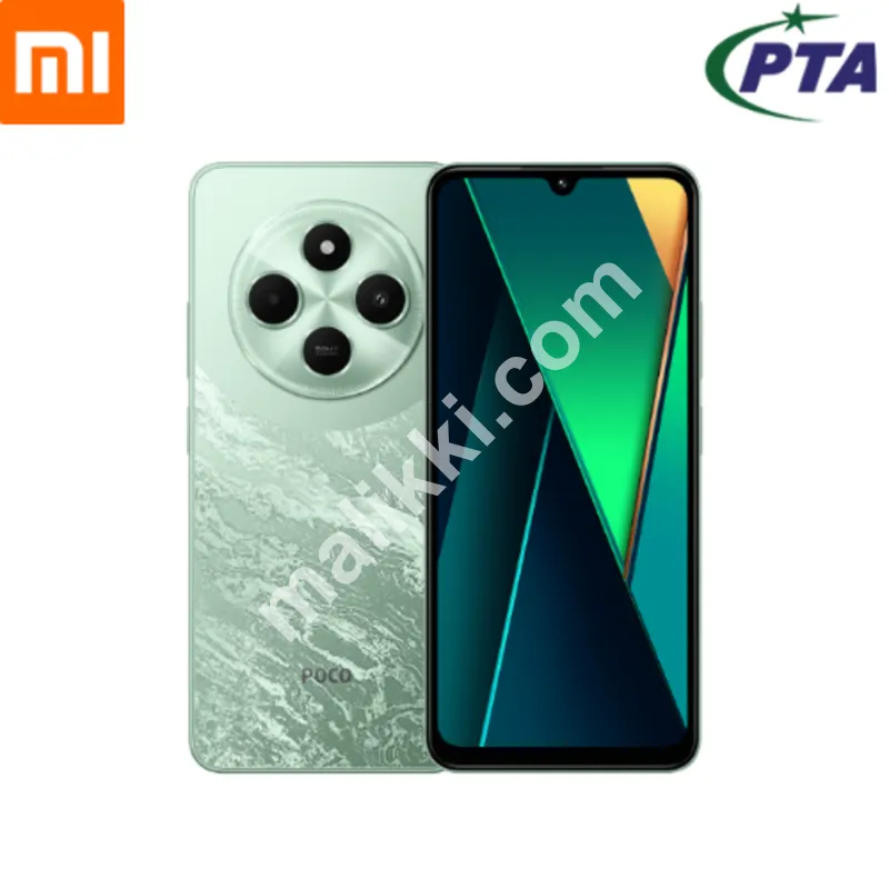 Redmi Poco C75 Available for Sale-0