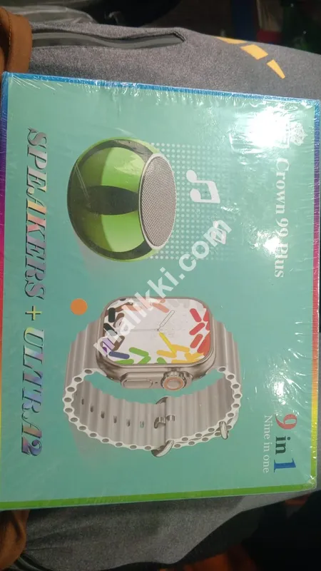 کراؤن 99 پلس-0