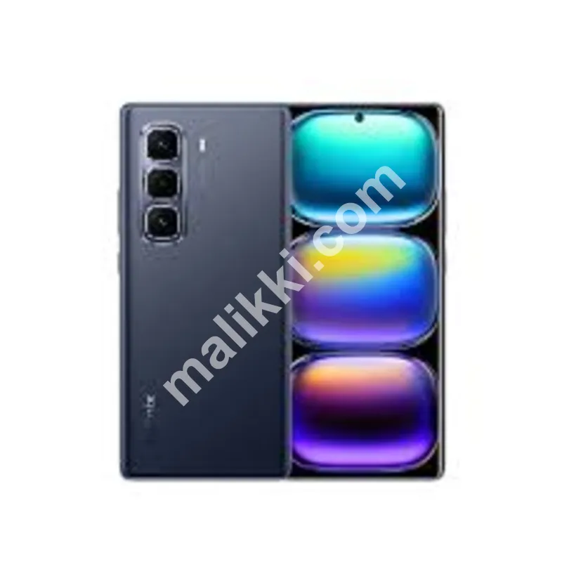 Infinix Hot 50