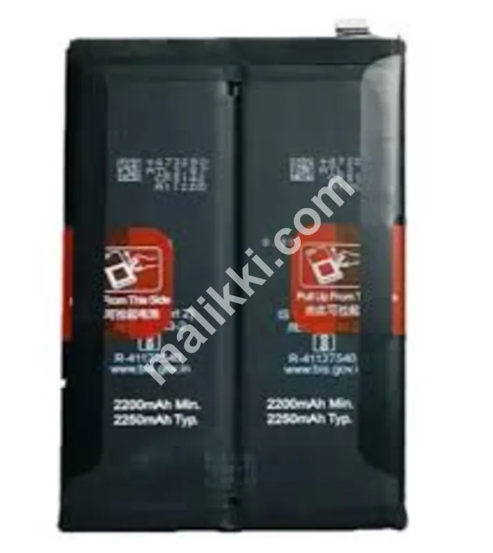 OnePlus اوریجنل بیٹریاں 