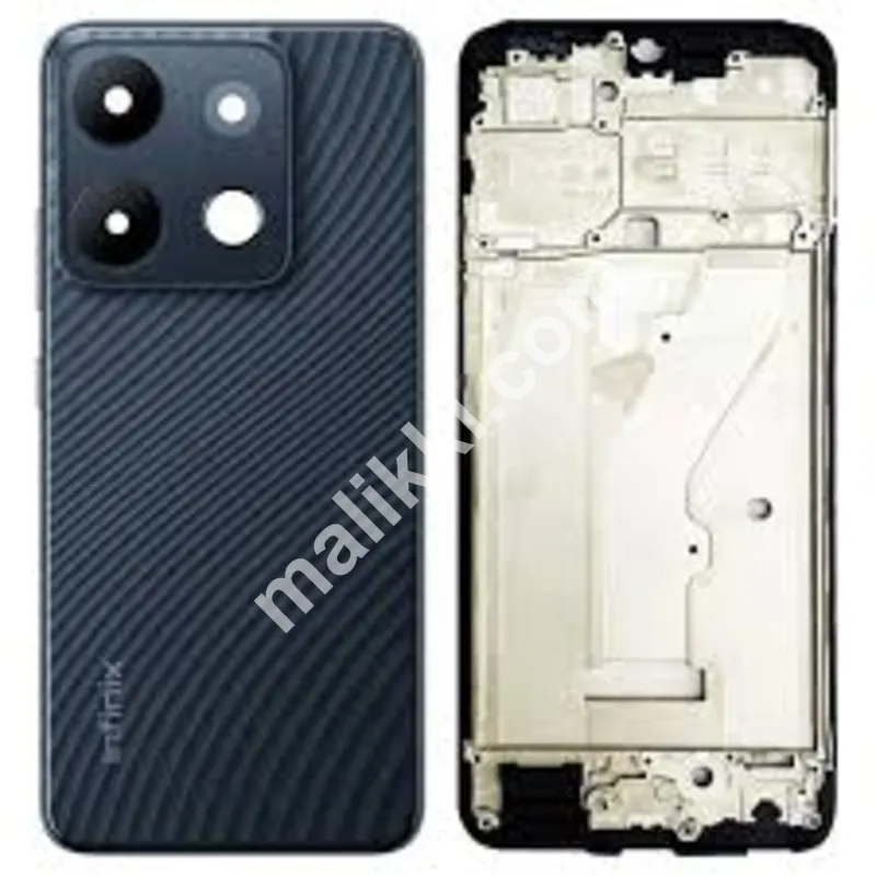 Infinix Original Back Covers & Casings-0