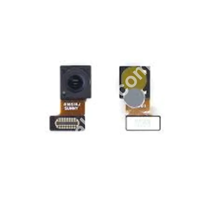 Back & Front Original Cameras