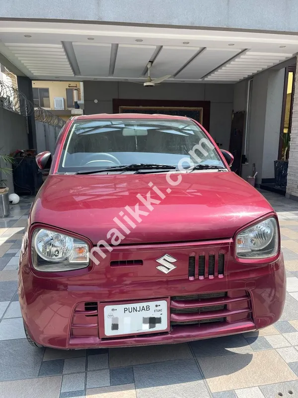 آلٹو VXL AGS۔  ماڈل 2019 فروخت کے لیے دستیاب ہے۔