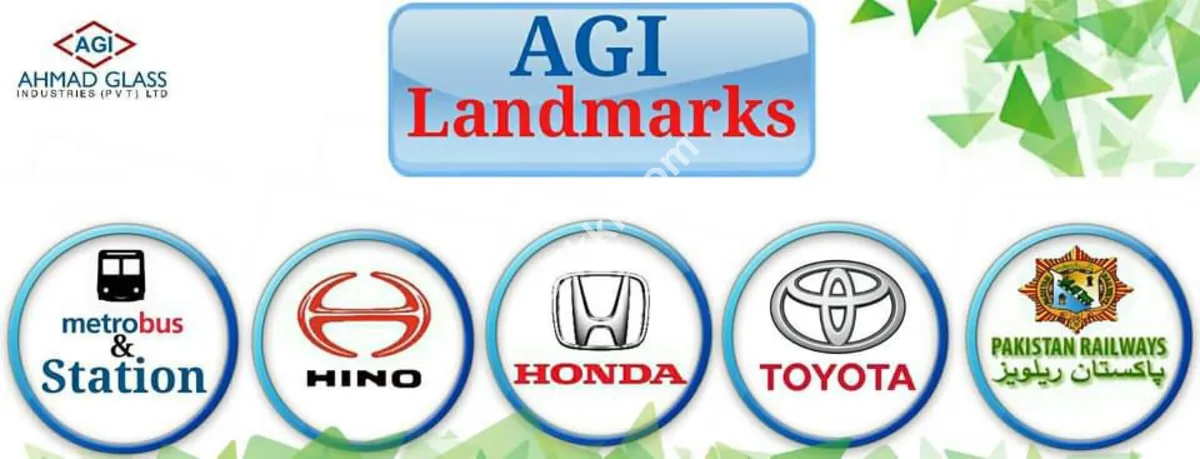 "Waqas Auto Glass: Leading Supplier of Automotive Glass Solutions in Pakistan"