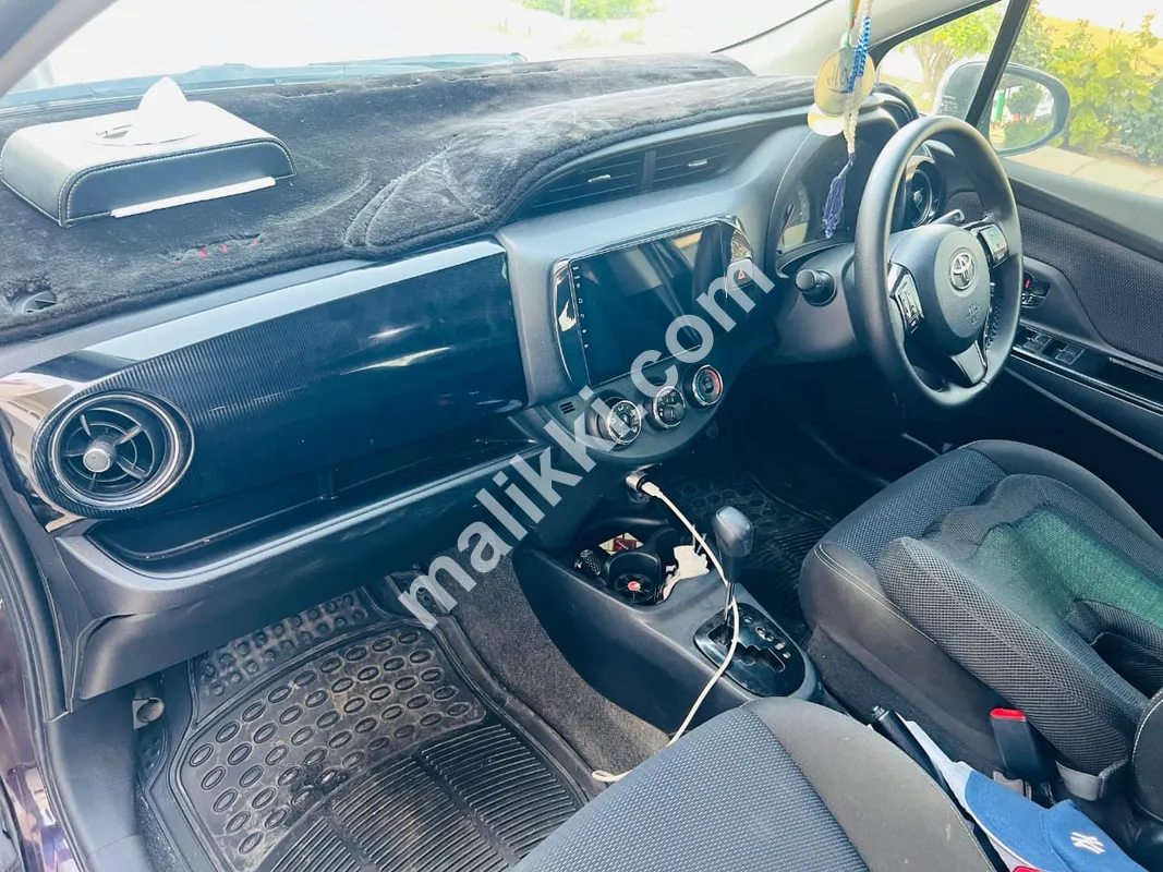 Vitz 2018/21 Available For Sale