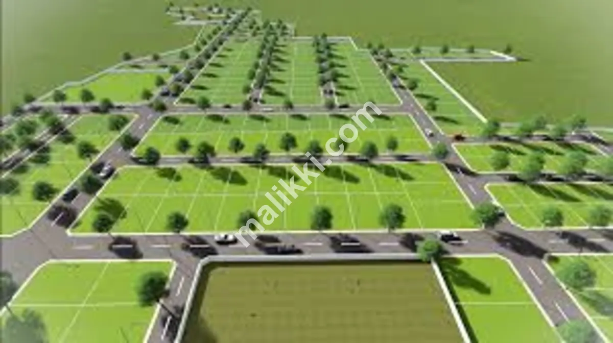 Plot no 70s for sale in Gulberg Residencia Block C -0