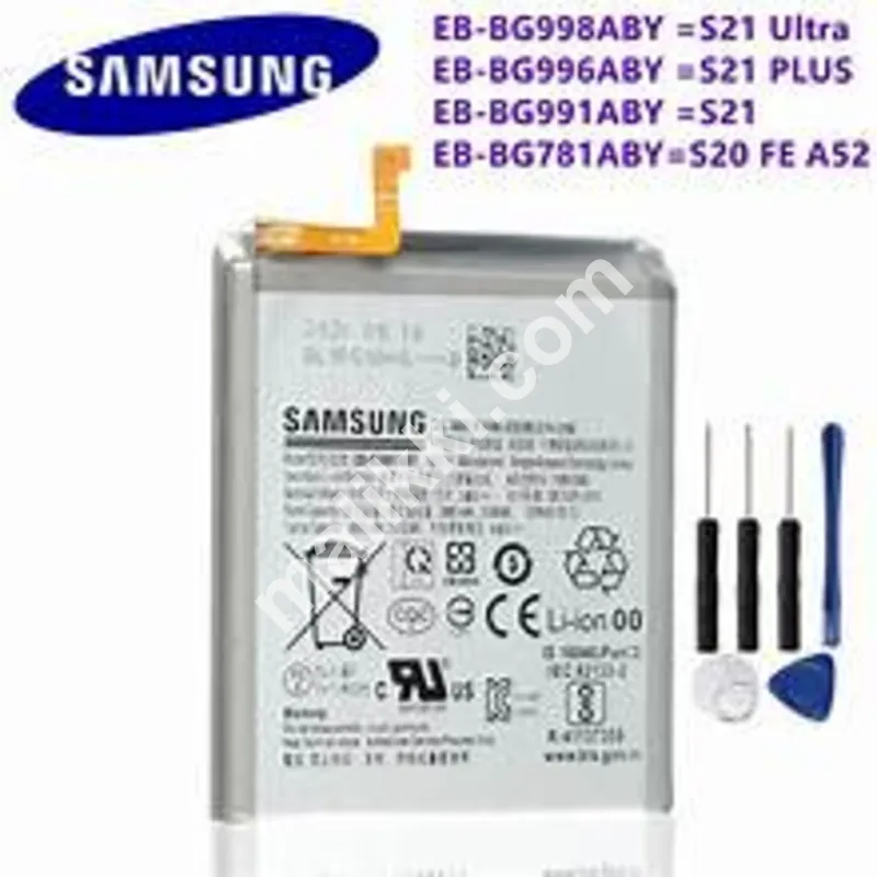battery for samsung galaxy S21+