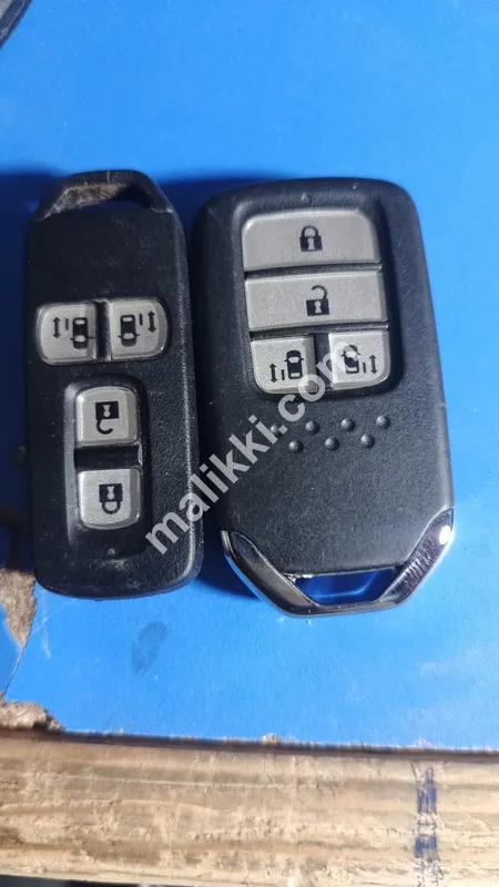 S K Lock Key Master 