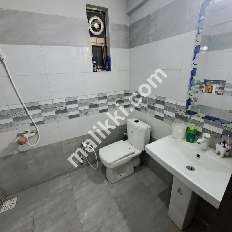 2 بیڈ ڈی ڈی فلیٹ برائے فروخت 