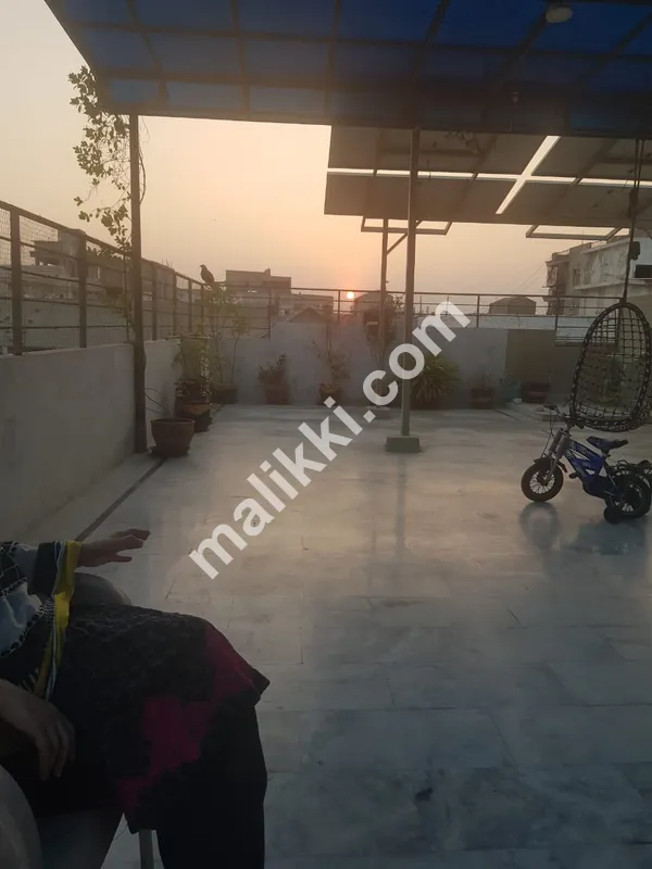 2 بیڈ ڈی ڈی فلیٹ برائے فروخت 