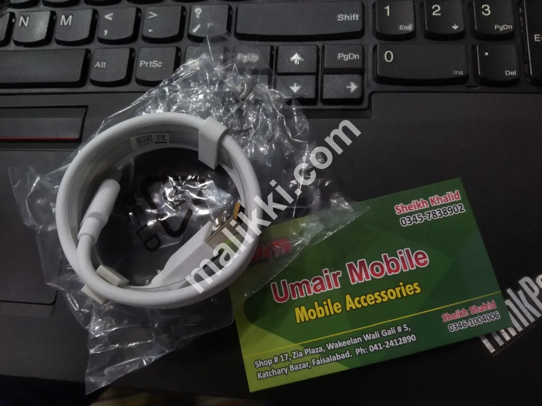 Super Vok USB to Type C Cable