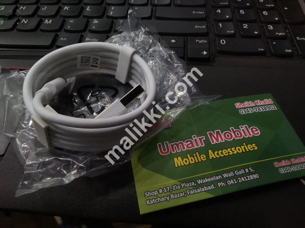 Super Vok USB to Type C Cable-0