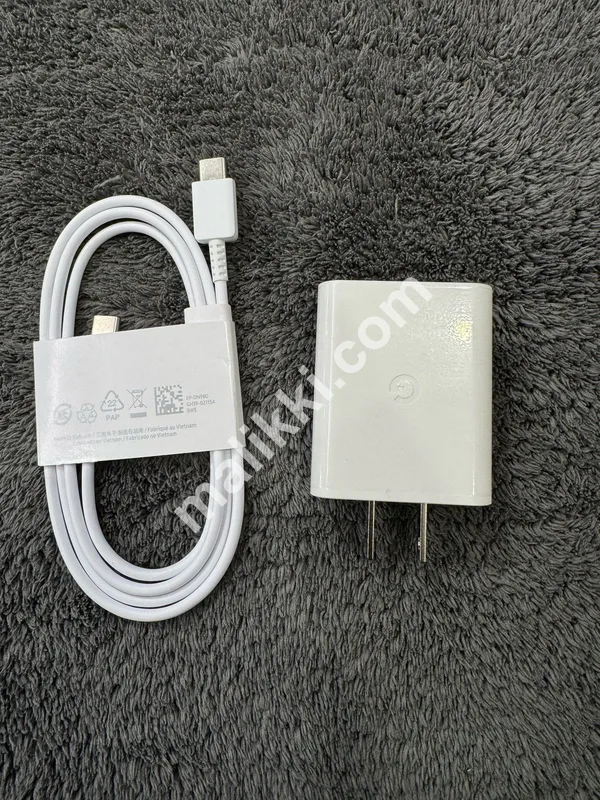 Google Pixel 30 Watt Charger Available for Sale-0
