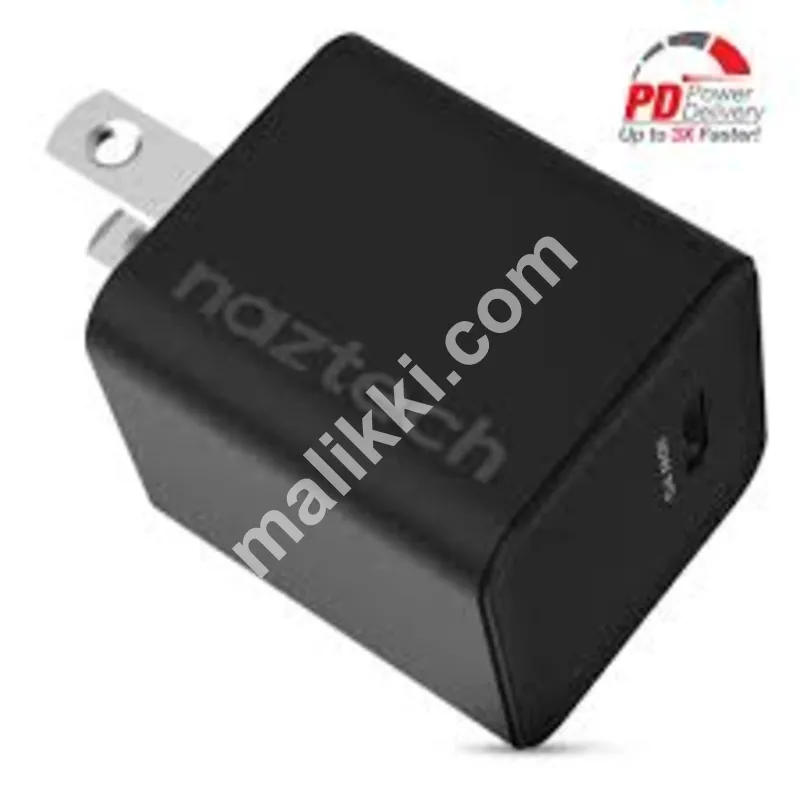 NAZ PD 20W Charger-0