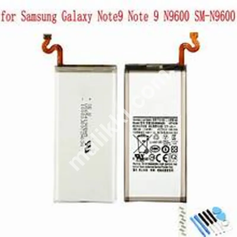 Samsung Original Batteries  Note 8
